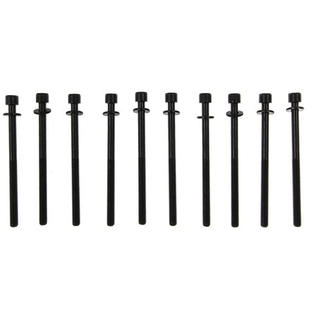 Mahle Engine Cylinder Head Bolt Set GS33547